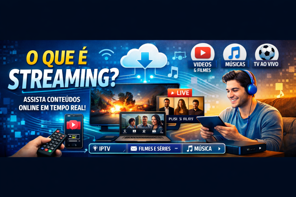 teste iptv