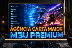 teste iptv